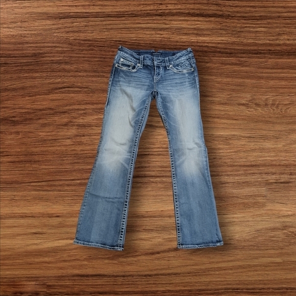 Vigoss Denim - Women's Vigoss Jean's (5/6) 31